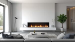 Electric Fireplace Installation Toronto